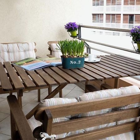 Appartement 2 Chambres Chartrons Bordeaux Ngoại thất bức ảnh