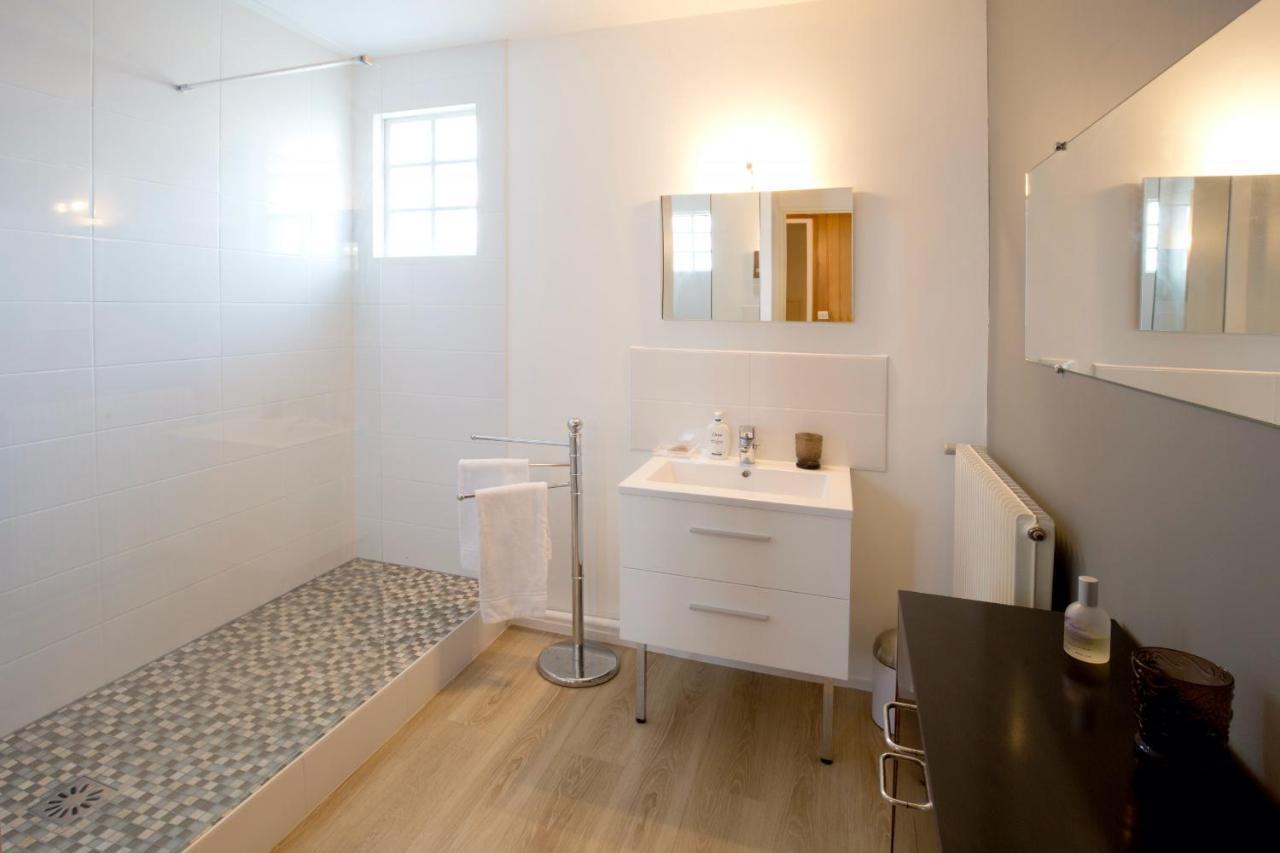 Appartement 2 Chambres Chartrons Bordeaux Ngoại thất bức ảnh
