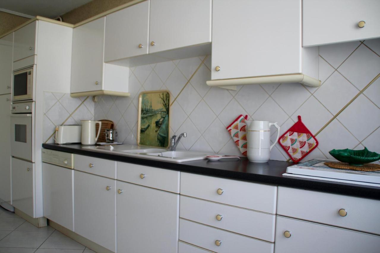 Appartement 2 Chambres Chartrons Bordeaux Ngoại thất bức ảnh