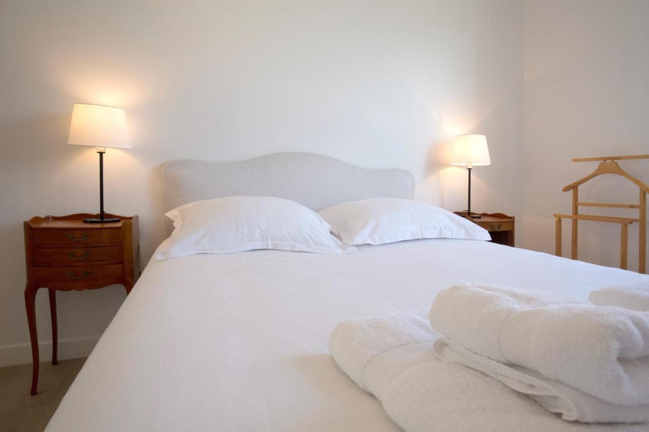 Appartement 2 Chambres Chartrons Bordeaux Ngoại thất bức ảnh