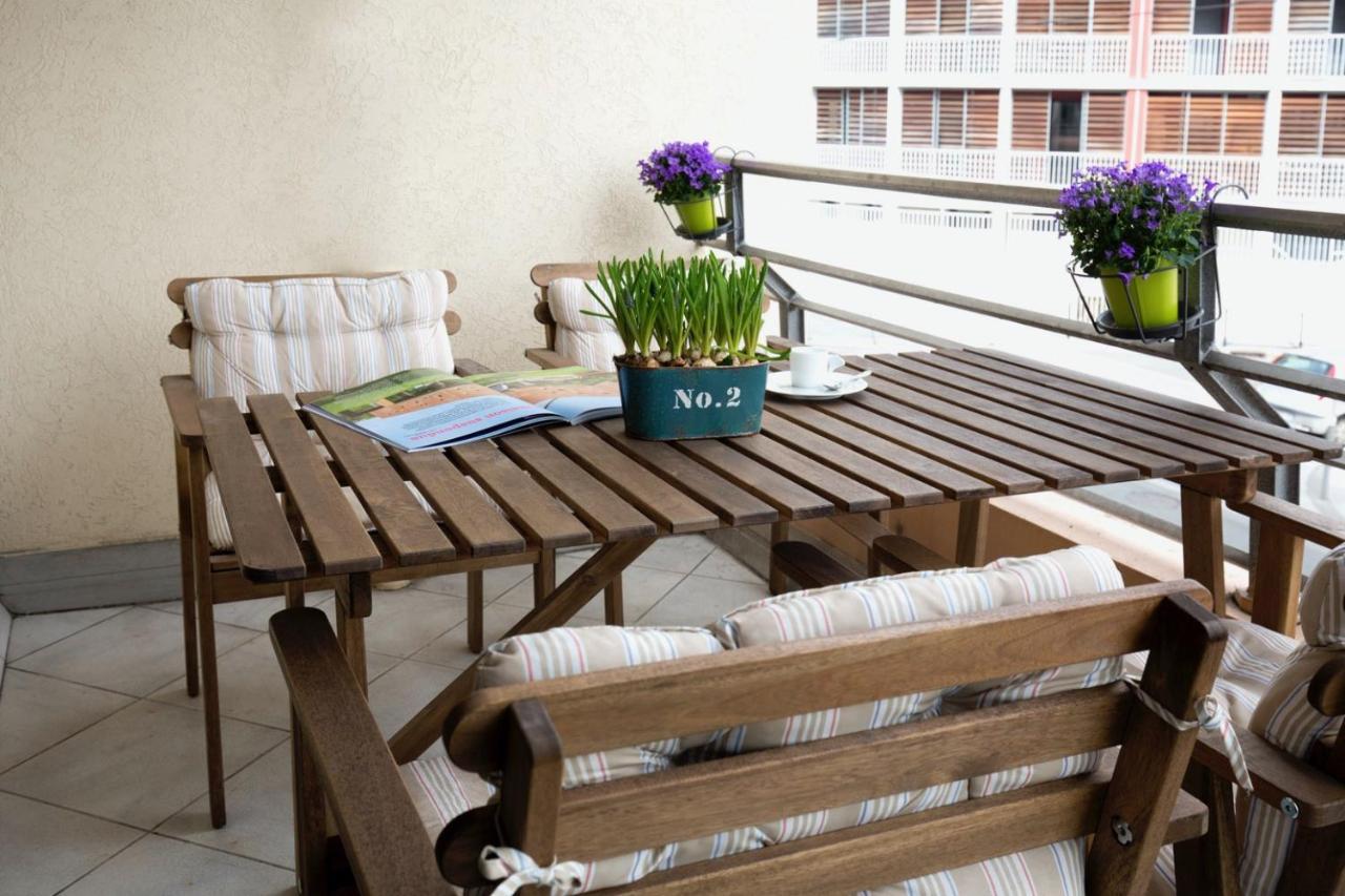 Appartement 2 Chambres Chartrons Bordeaux Ngoại thất bức ảnh